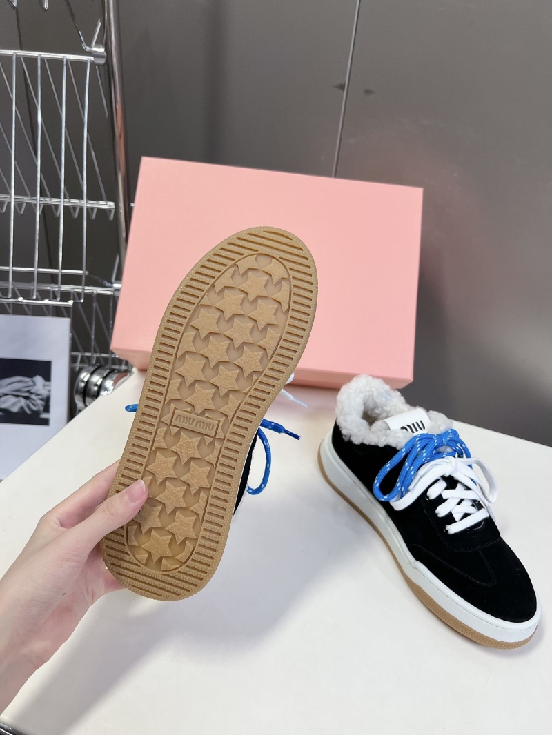 Miu Miu Sneakers